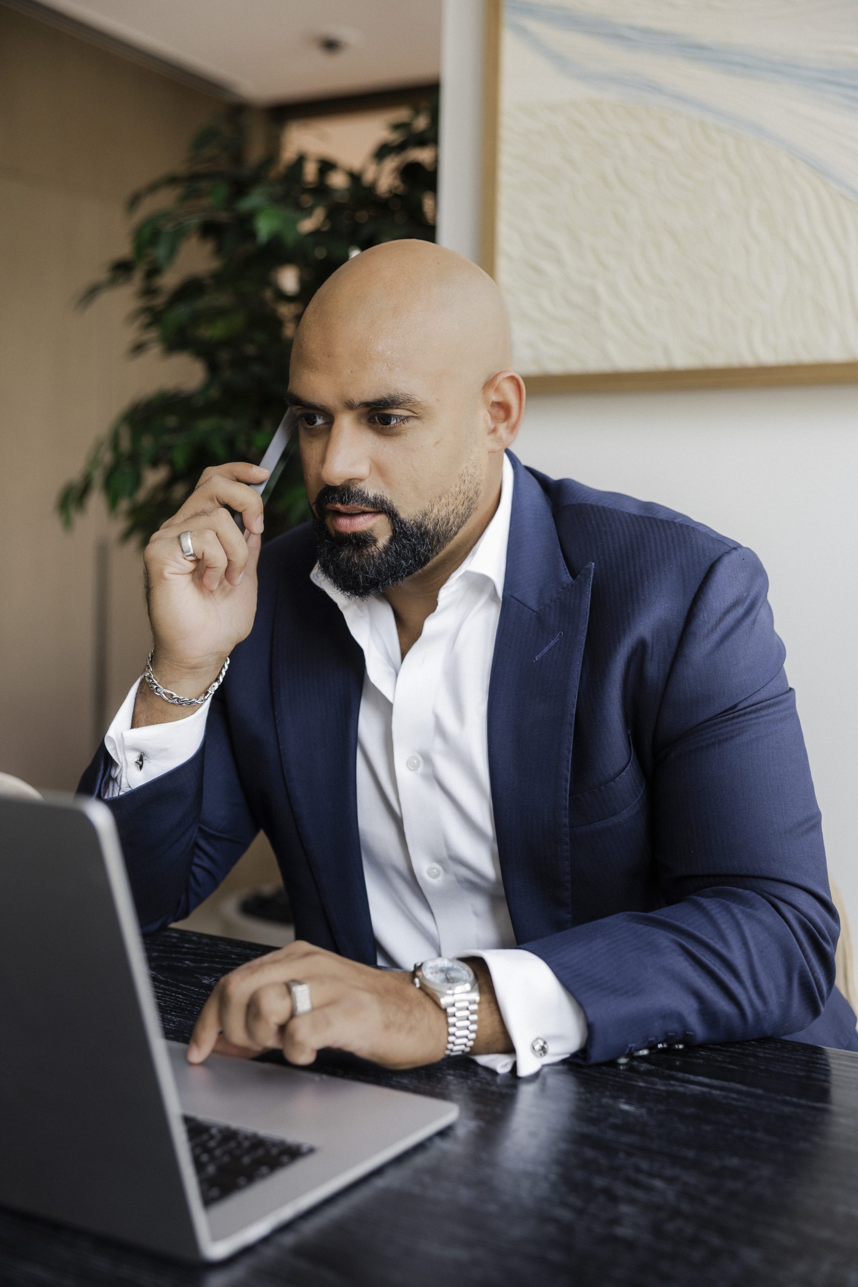 Get an Instant Offer